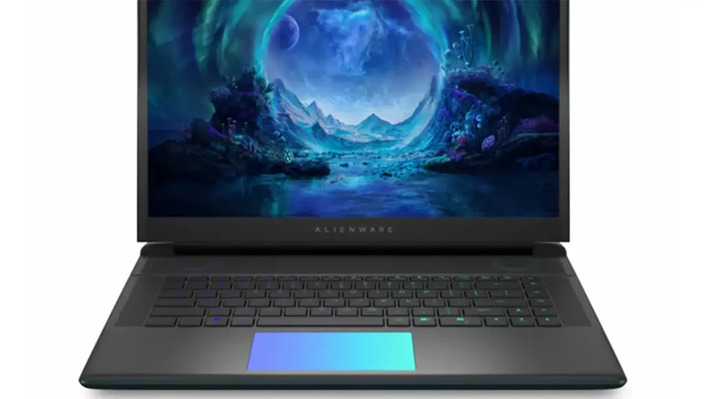 Dell Alienware AI PC CES 2026