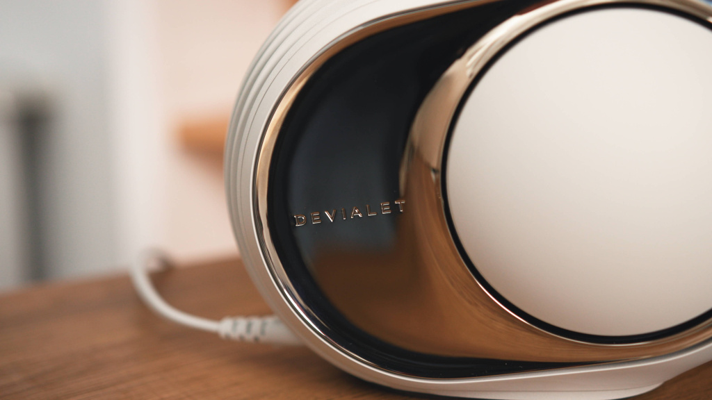 Devialet Phantom Ultimate