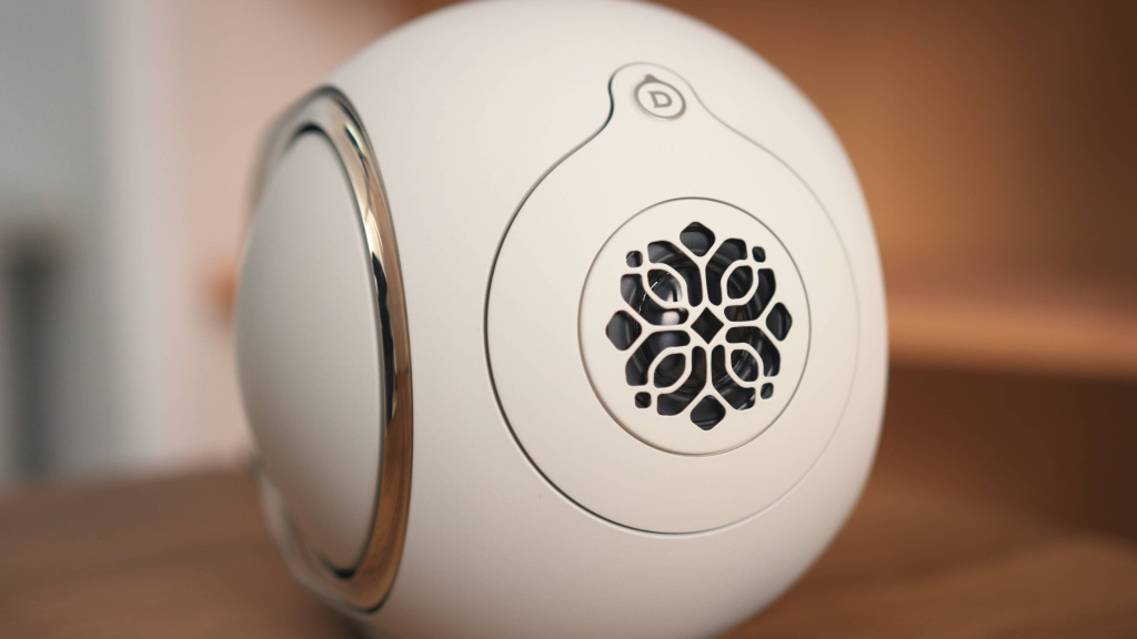 Devialet Phantom Ultimate