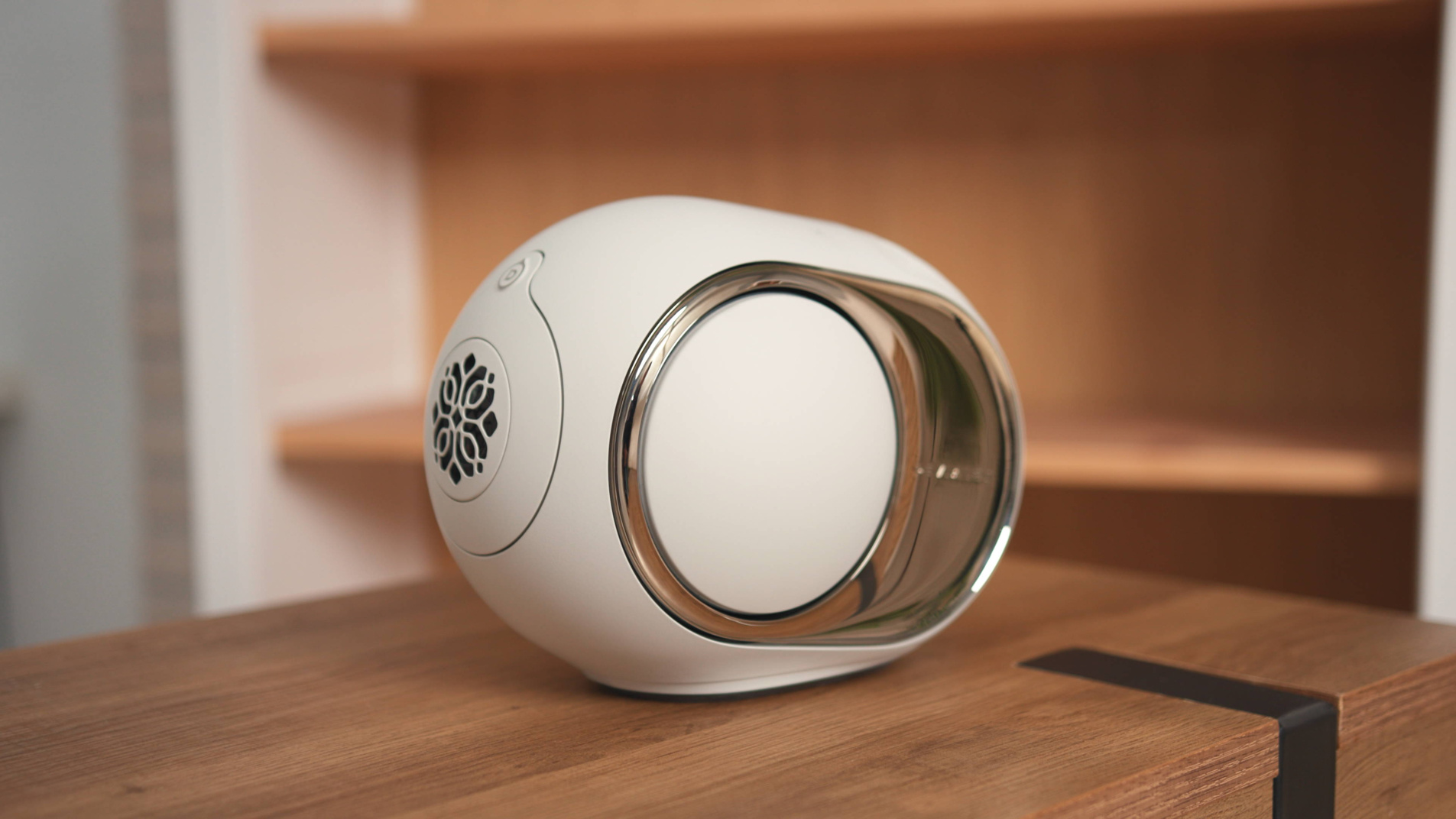 High-End i High-Tech - Devialet Phantom Ultimate 98 dB i 108 dB