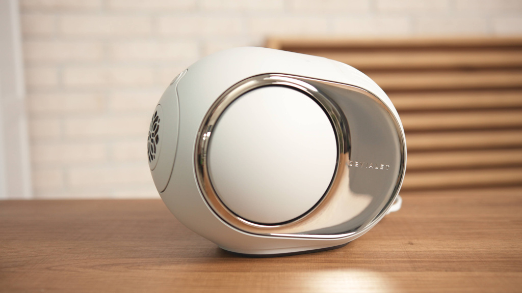 Devialet Phantom Ultimate