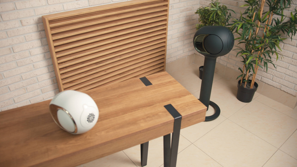 Devialet Phantom Ultimate