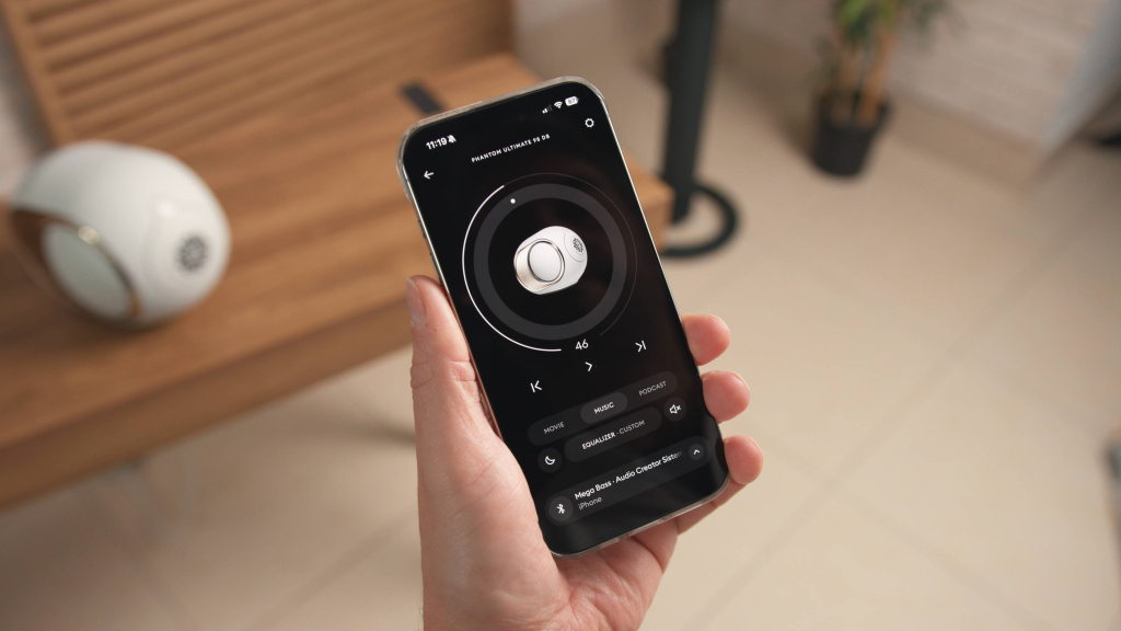 Devialet Phantom Ultimate