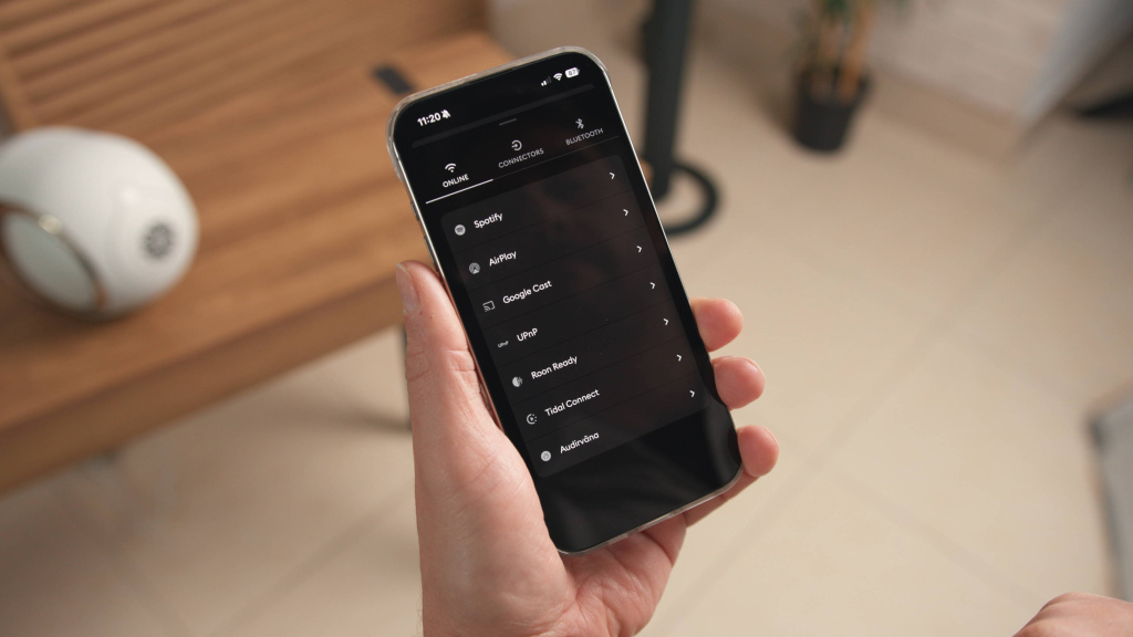 Devialet Phantom Ultimate