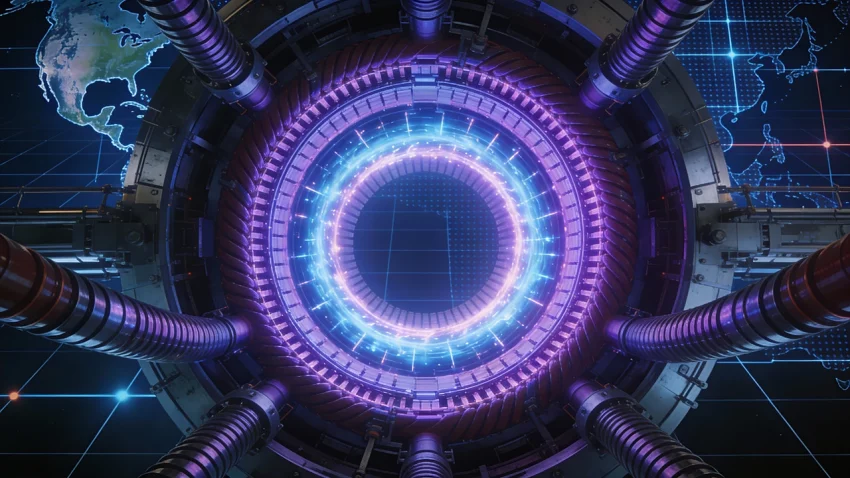 Kinesko „veštačko Sunce“ srušilo nemoguću granicu, otključan tajni režim fuzione energije