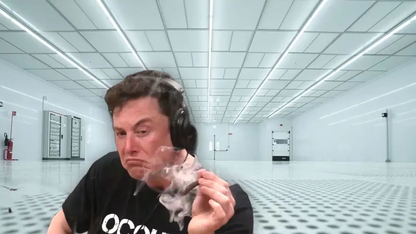 Musk tvrdi da će Tesla graditi 2 nm „TeraFab“, ali tvrdi da je “cleanroom” bespotreban