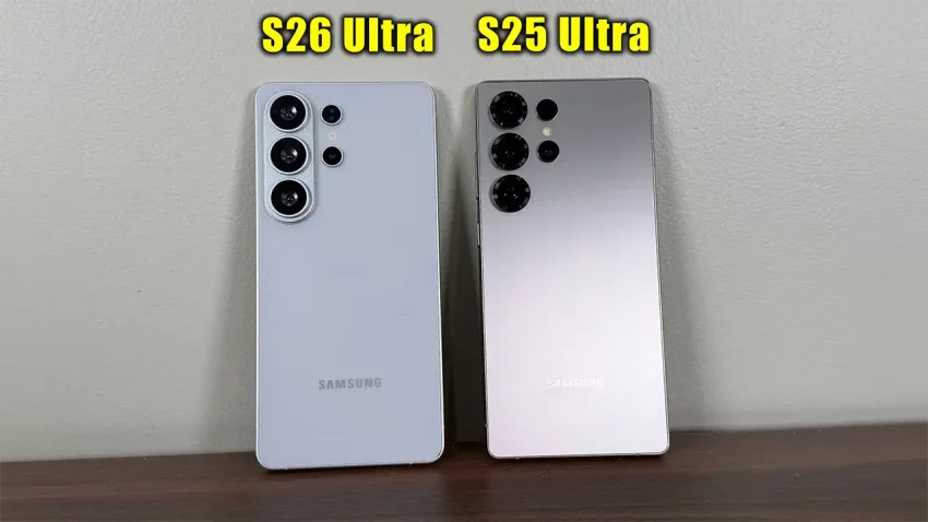 Spreman prvi 2 nm čip: Samsung Galaxy S26 serija predvodi novu generaciju telefona