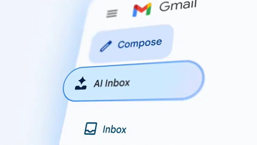 Gmail se menja zauvek: Nova „Gemini era“ pretvara vaš inbox u AI asistenta
