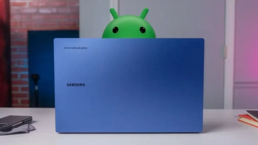 Da li će vaš Chromebook dobiti novi Aluminium update? Evo šta kaže Google