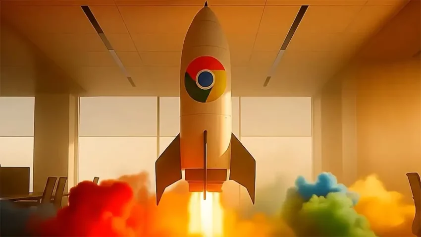 Google želi da Chrome označava koje delove veb stranica su napravili ljudi, a koje je generisala AI