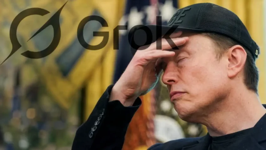 Grok „AI striptiz“ izazvao buru: X hitno uvodi nova pravila, ali rupe i dalje postoje