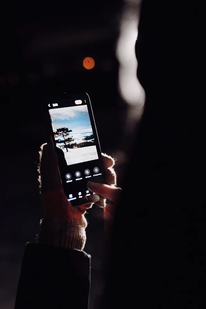 HONOR Magic8 Pro Ekran