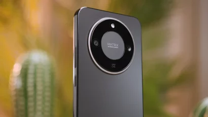 Honor Magic8 Lite: otporniji telefon ne post...?