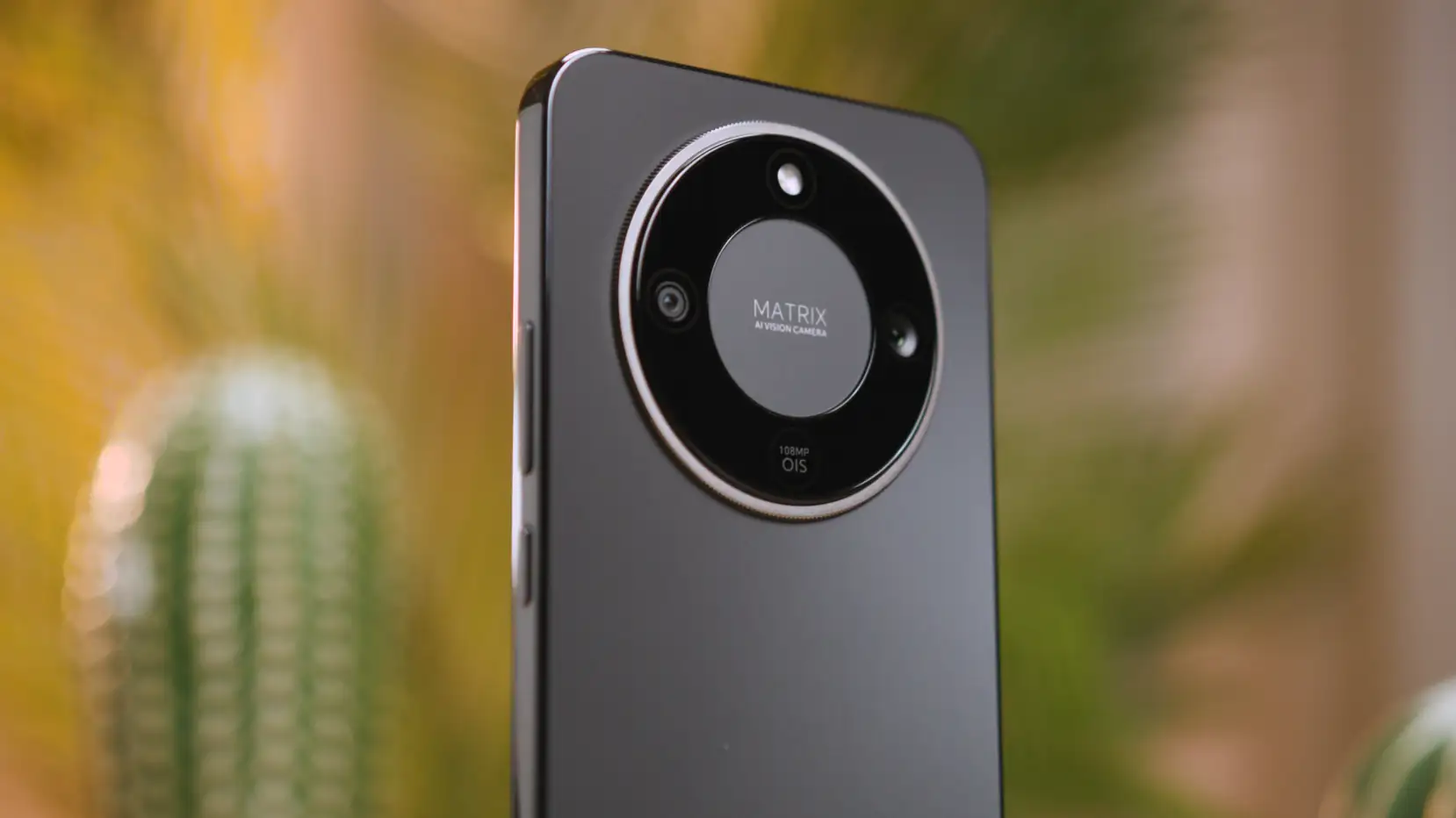 Honor Magic8 Lite: otporniji telefon ne post...?