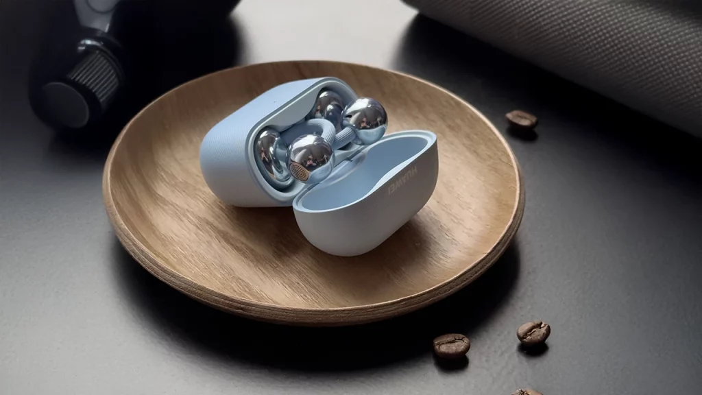 Huawei FreeClip 2 naslovna