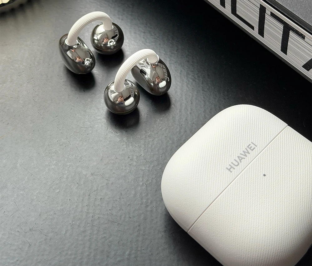 Huawei FreeClip 2 tekst 2