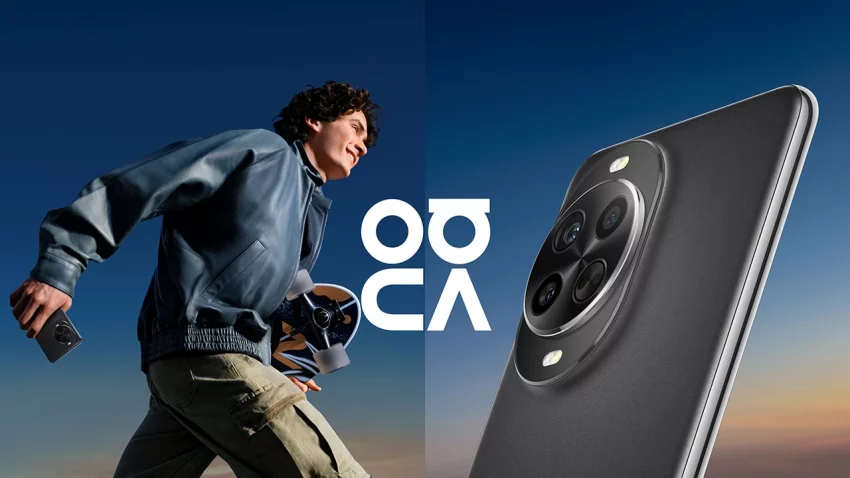 Huawei nova 14 Pro – nova generacija portretne fotografije uskoro stiže u Srbiju