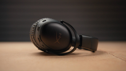 Ozbiljno dobar bežični zvuk - HyperX Cloud III S Wireless