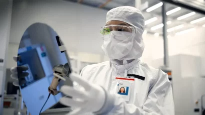 TSMC reagovao na planove Intel - Mask koalicije:  u trci za 2 nm nema brzih prečica