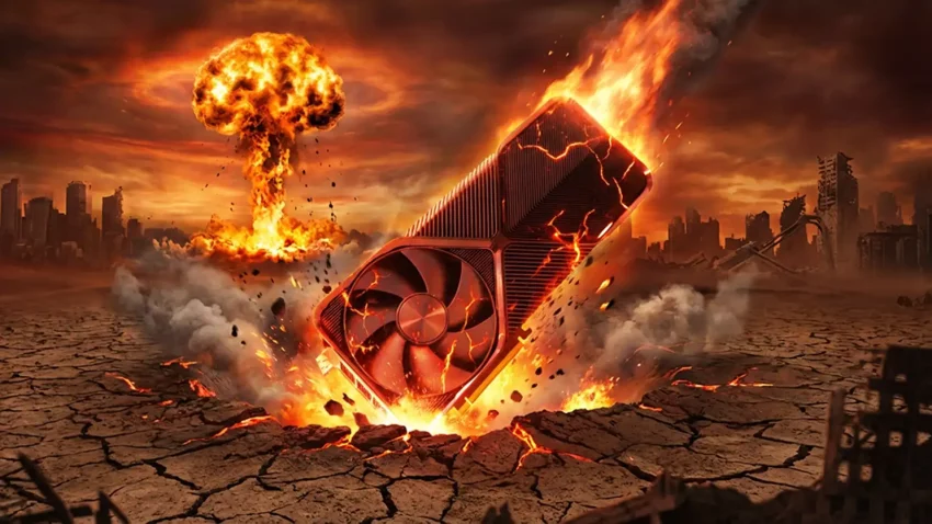 Propast PC gejminga? RTX 50 grafičke karte skuplje za stotine, pa čak i hiljade dolara