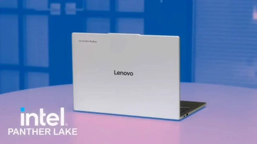 Lenovo potvrđuje dolazak jednog od ključnih Android PC modela: stiže „Ruby“ sa Intel Panther Lake procesorom