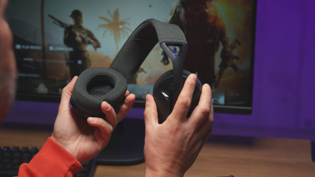 Logitech G321 Lightspeed