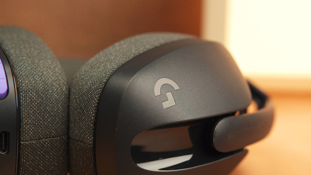 Logitech G321 Lightspeed