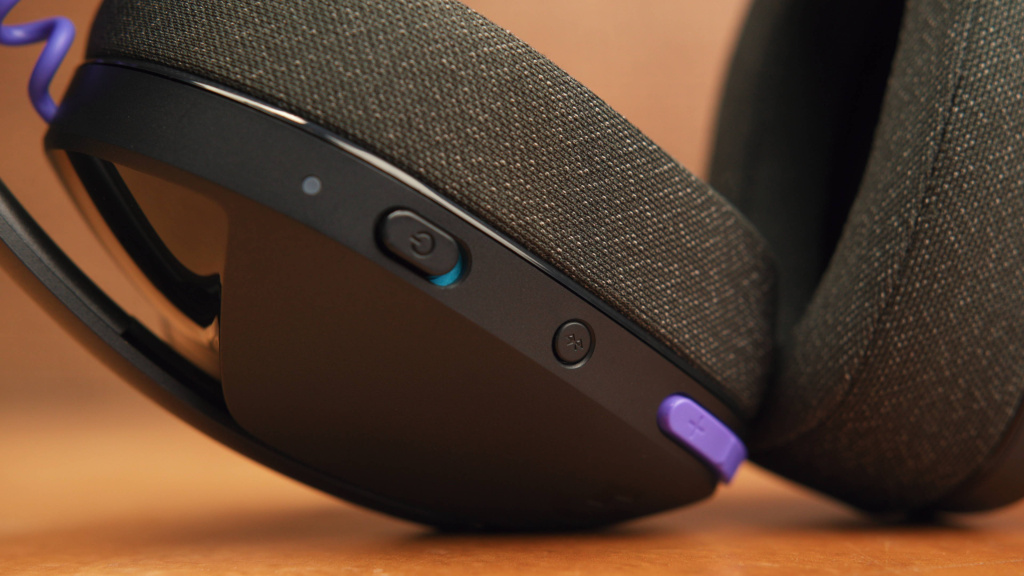 Logitech G321 Lightspeed