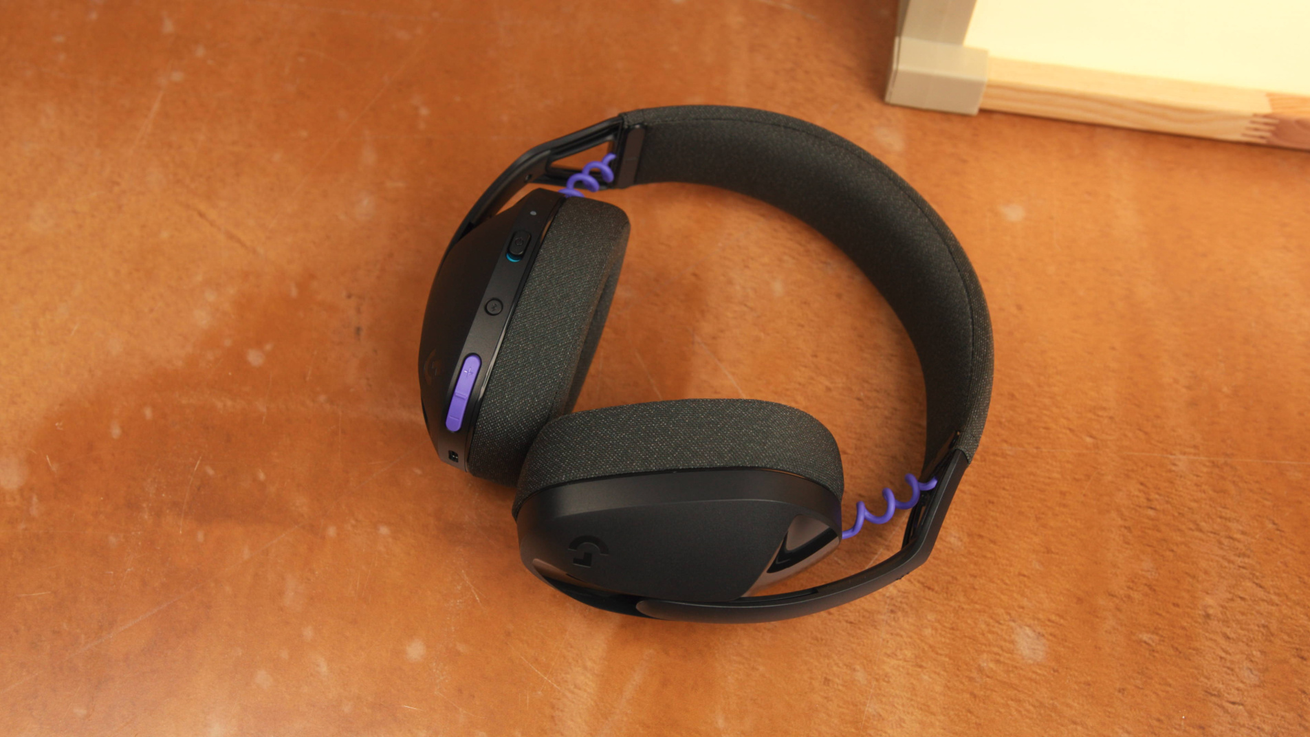 Gaming bez žice - Logitech G321 Lightspeed recenzija