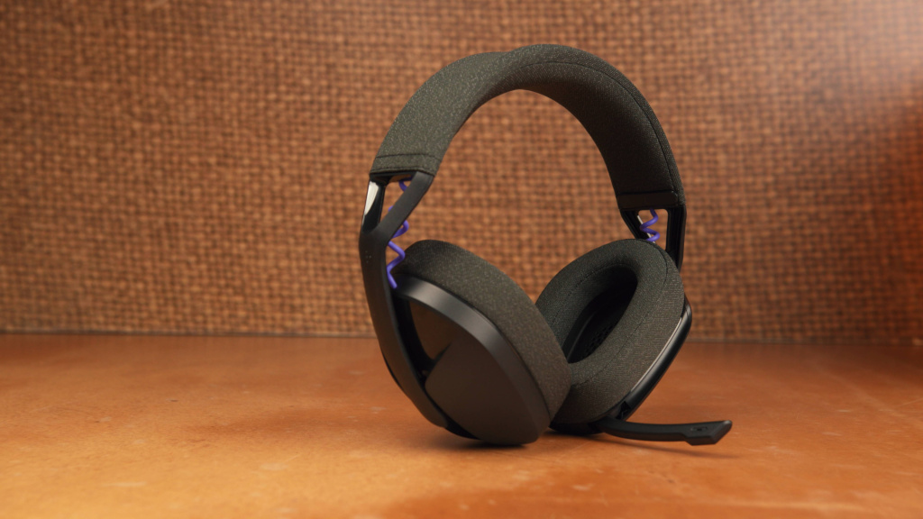 Logitech G321 Lightspeed