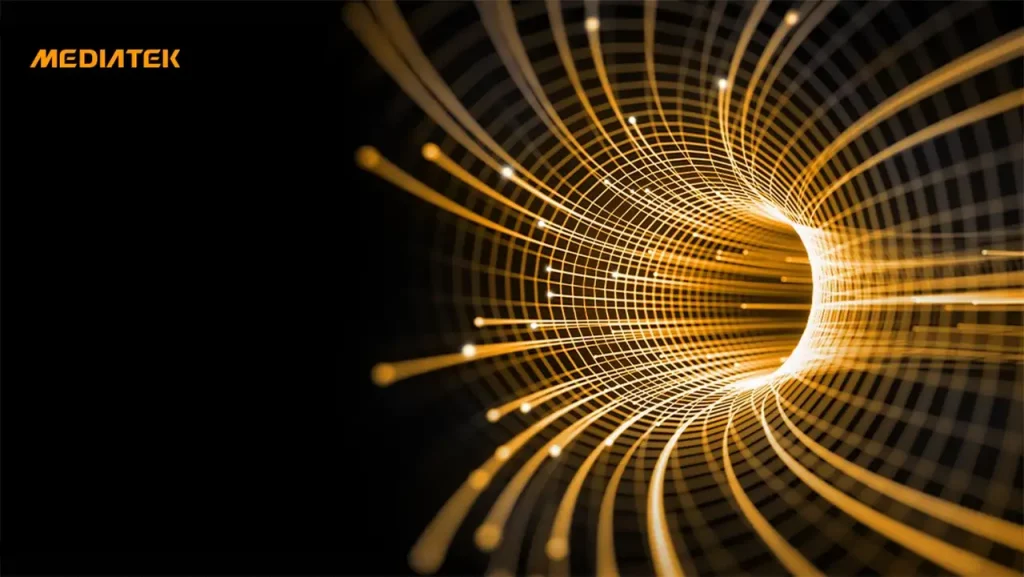 Wi-Fi 8 Mediatek