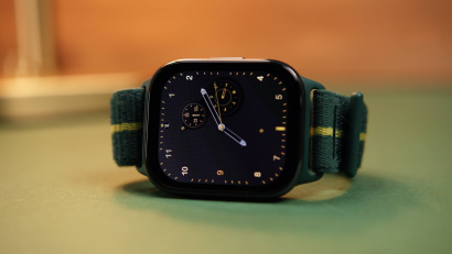 Sat koji nećete skidati sa ruke - Moto Watch Fit