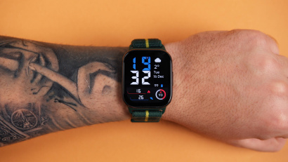 Sat koji nećete skidati sa ruke - Moto Watch Fit