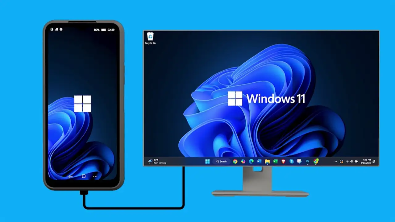 NexDock-Windows-11-telefon.webp