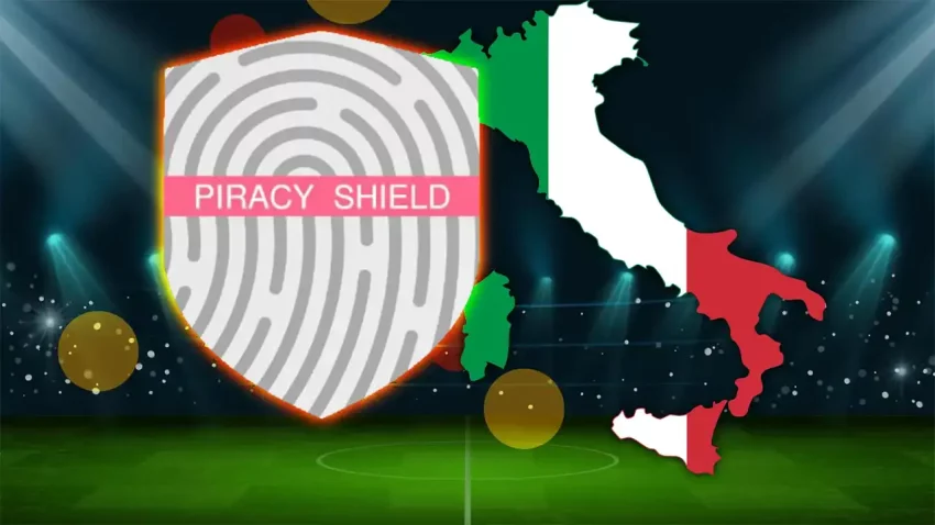 Internet u Italiji bi mogao usporiti zbog kontroverznog "Piracy Shield" sistema