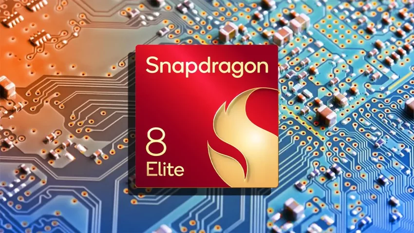 Snapdragon 8 Elite Gen6 Pro probija granicu CPU frekvencije od 5 GHz, presedan u mobilnoj industriji