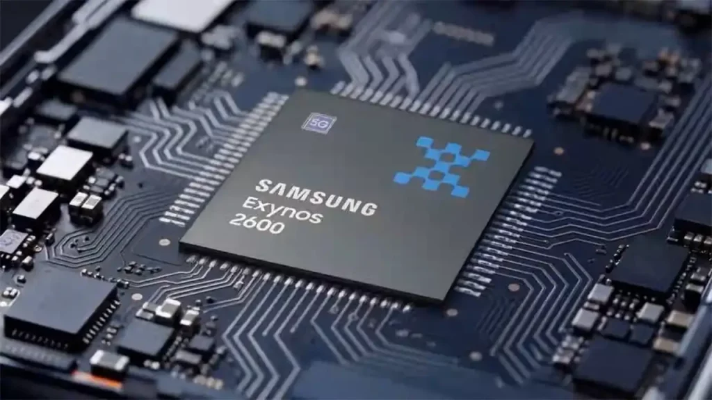 Samsung Exynos