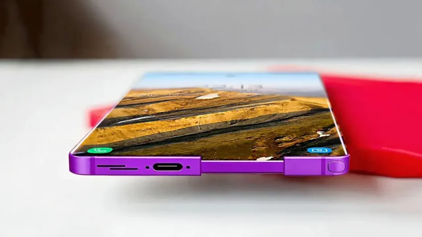 Magija Samsung Galaxy Z Roll 5G telefona je konačno otkrivena