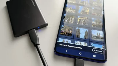 USB-C na Android telefonu ne služi samo za punjenje: evo šta sve možete da povežete na njega