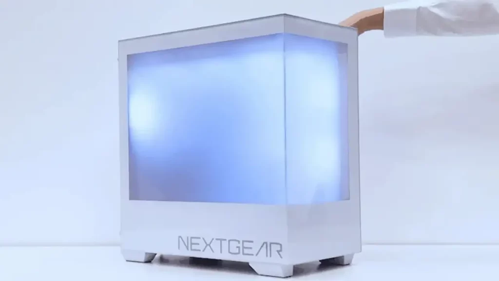 PC stealth kući&scaron;te
