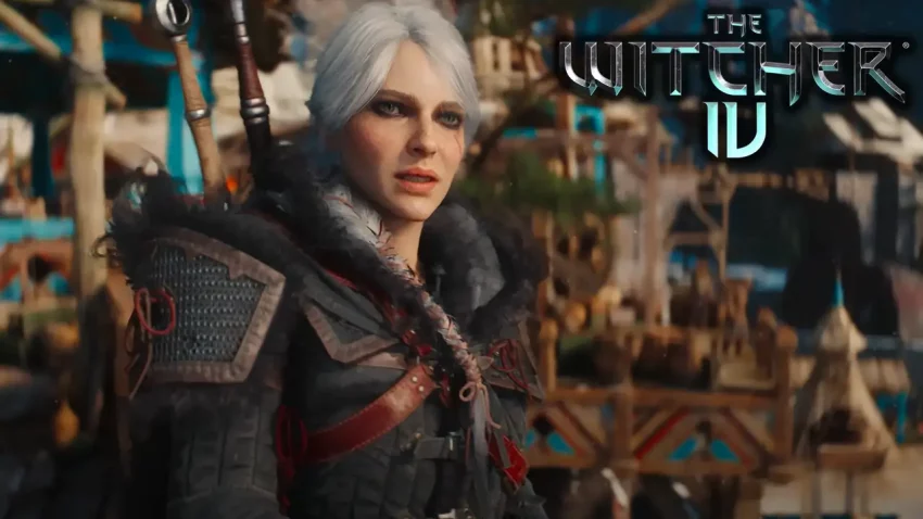 The Witcher 4 tehnički demo oduševio publiku, ali bi Unreal Engine 5 mogao ozbiljno da zakomplikuje razvoj igre