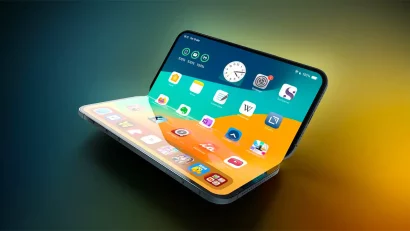 Telefoni na preklop sve popularniji: udvostručiće prodaju do 2028. i dostići 36 miliona uređaja