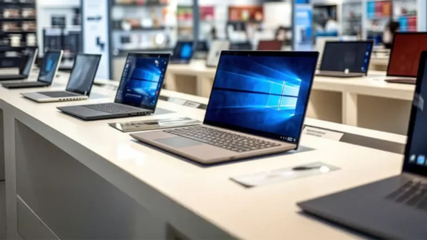 Iznenadni rast prodaje na PC tržištu u zadnjem tromesečju prošle godine