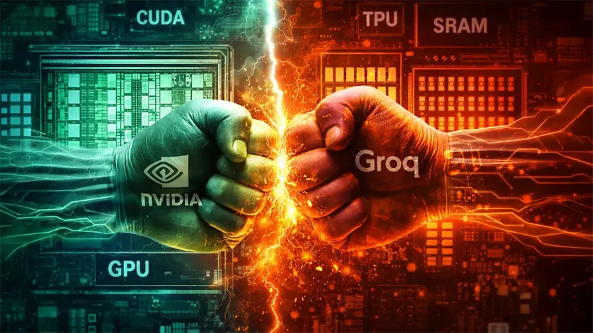 Nvidia priznala da se završava era GPU-ova kakve smo do sada poznavali