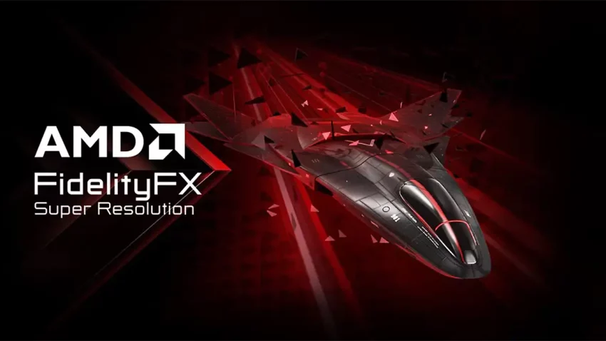 Pojavio se AMD FSR 4.1, a veliko iznenađenje je da radi i na starijim grafičkim kartama