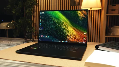 ASUS ProArt 16 - alat za profesionalce