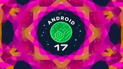 Android 17 menja čuveni Mobile Data prekidač