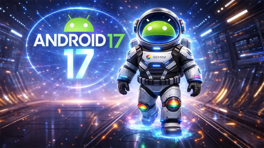 Google najavio „neverovatne stvari“ koje stižu sa Android 17 verzijom