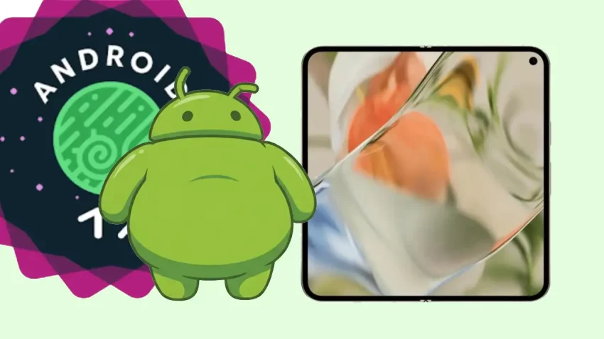 Android je nešto ranije „ubio” široke preklopne telefone i kako ih sada ponovo vraća u život