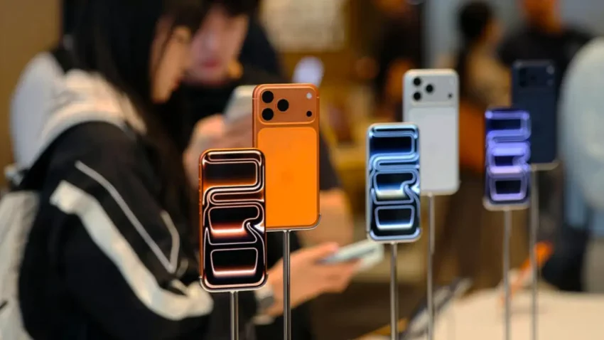 Apple odlaže izlazak standardnog iPhone 18 modela